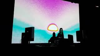 Princess Century. Electro-Mechanica festival 3.11.2017