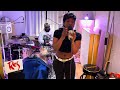 Ice King (Living Room Session) – RES