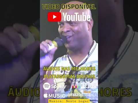 Neste lugar... tão gostosinho [musica inédita]