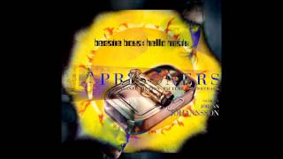 Beastie Jóhannsson - Instant Death Escape