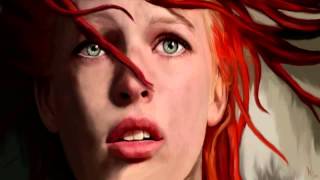 The Fifth Element OST - 16 - Leeloominai