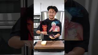 Elvis Theory!