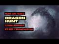 "DRAGON HUNT" - UNOFFICIAL WARHAMMER 40K STORY NARRATION - DARK KRAKEN SPACE MARINE SCOUT