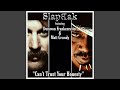 Can't Trust Your Honesty (feat. Donavon Frankenreiter, Matt Grundy)