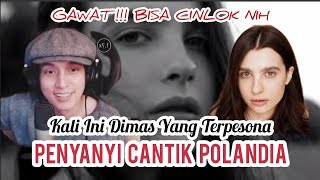 Download lagu Paling Menggemaskan OME TV Kali Ini, Mereka Saling Memuji Dimas Senopati & Nikola Penyanyi Polandia mp3 Download lagu Paling Menggemaskan OME TV Kali Ini, Mereka Saling Memuji Dimas Senopati & Nikola Penyanyi Polandia mp3