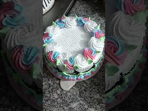 #love vanilla cake subscribe channel 🎂