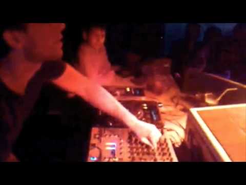 alex guesta show sicila 2010