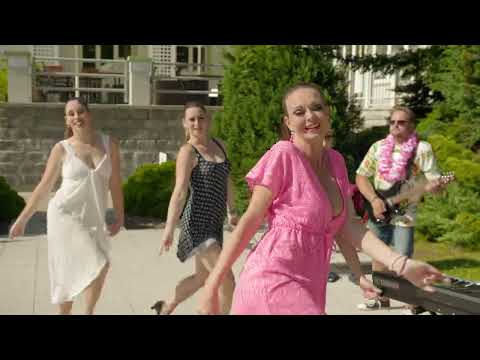 KH Band - KH BAND   I am still standing 4K