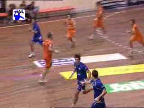 Lábaro Toledo BM. 31 - C.BM. Torrevieja 26