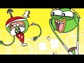 Breadwinners End Credits Theme Sped Up Breadwinners