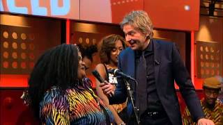 Muziek: Sarah-Jane - Psychedelic Love - 19-1-2015