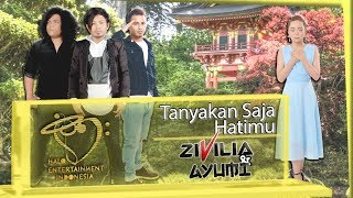 Download lagu Zul Zivilia & Ayumi - Tanyakan Saja Hatimu mp3 Download lagu Zul Zivilia & Ayumi - Tanyakan Saja Hatimu mp3