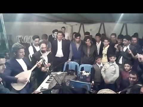 Soleyman şehbazi & hoseyn millan salbend