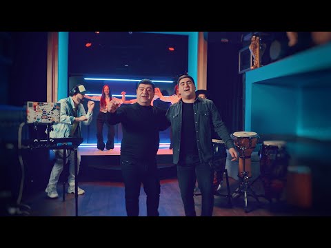 Tatul Avoyan & Levon Seyranyan  ‘’ Yar Ari ’’ #levonseyranyan #tatulavoyan #yarari