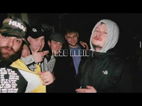 1020 Radio | Luciferian, Charlie Trees, Bang GK, Popzzy English, Jakebob