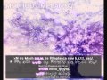 Ar Tonelico II - METHOD_IMPLANTA/. with Lyrics ...
