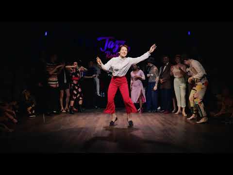 Jazz Roots 2019 - Sunday Outro