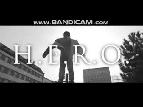 03. Kali Gibbs - H.E.R.O. (Video)