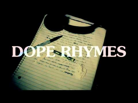 HTH-Dope Rhymes feat.TERROR,SLY,P-BRAZY, & MASH