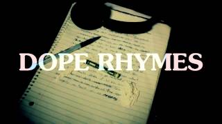 HTH-Dope Rhymes feat.TERROR,SLY,P-BRAZY, & MASH