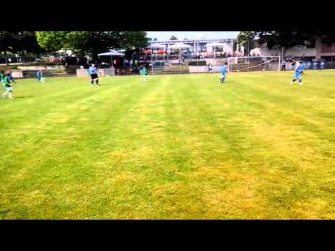 OFK "AJAX" NOVI PAZAR - Stuttgart 2014