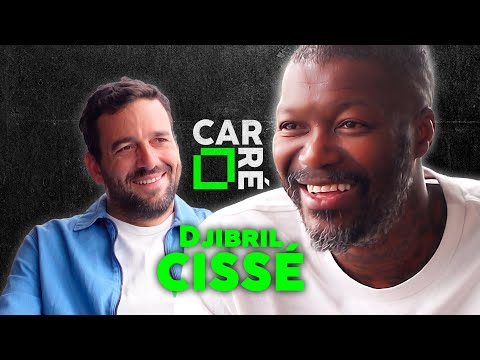 🟩 DJIBRIL CISSE : l’OM, Liverpool, Nasri, Guy Roux… les ultimes anecdotes d’une carrière folle !