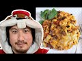 🔴Live! Taco Hot Dish | Noah's Kitchen Show
