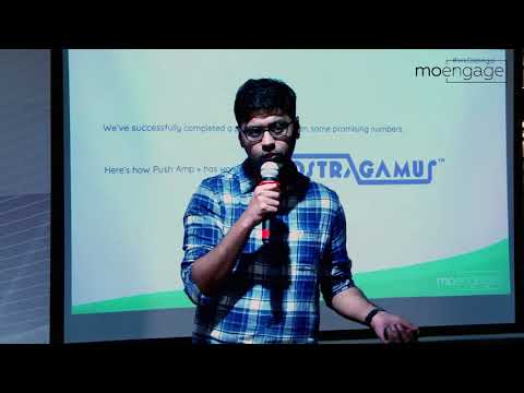 Nostragamus sees a 50 percent uplift in Push Notification delivery with ‘Push Amplification +'