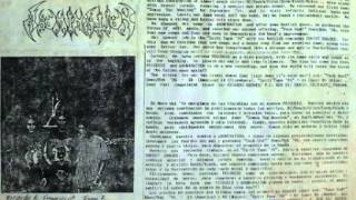 ABOMINATION - Force To Kill