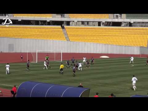 FC Dinamo Tbilisi 0:1 FC Metalurgist Rustavi [HIGHLIGHTS]