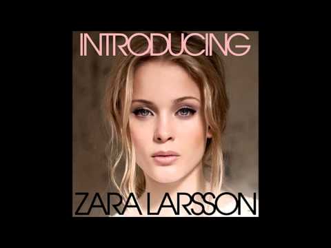 Zara Larsson - Uncover (CheccoMan Remix)