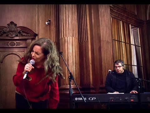 Fontova - Personalidad Destacada de la Cultura - Sandra Mihanovich - Lito Vitale "Me contar..." (10)