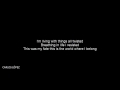 CHILDREN OF BODOM ALL TWISTED LYRICS - CARLOS lopez CHILDREN OF BODOM ALL TWISTED LYRICS