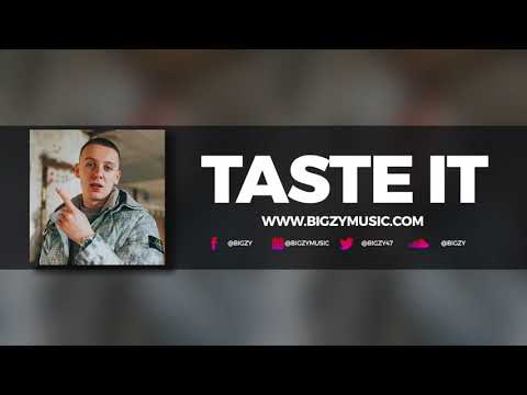 Aitch X Mist X Fredo Type Beat - "Taste It" | UK Club/Rap Instrumental 2021 | Prod. Bigzy |