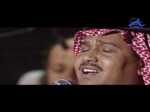 محمد عبده سكة التايهين أبها 1998 الختام hd