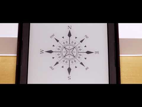 ONYX BOOX VASCO DA GAMA 4 - компактный недорогой ридер на каждый день.