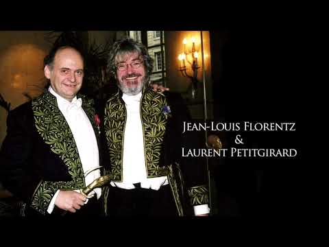 "L'ANNEAU DE SALOMON" - Jean-Louis FLORENTZ Orchestre et Chœurs Colonne - L.Petitgirard