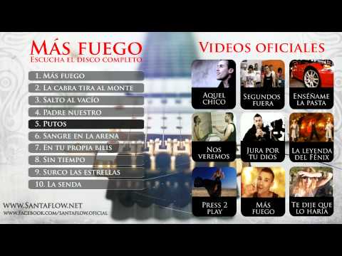 Video thumbnail for Putos