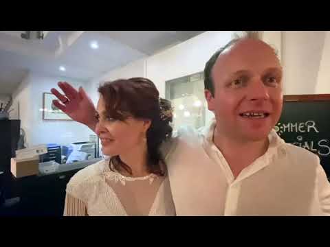 Tamada Natalie für Ihre Hochzeit