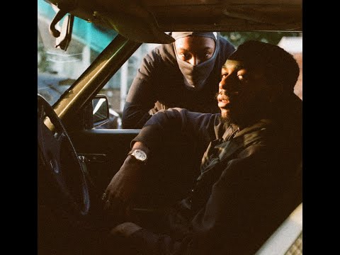 [FREE] Knucks X SL X DC Type Beat "Express"