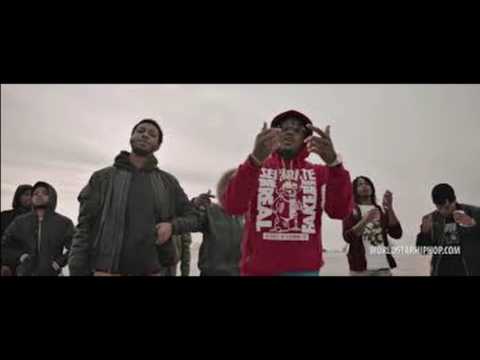 [FREE] Tee Grizzley x BandGang Type Beat "Straight To It" ( Prod.By @E_mazon)