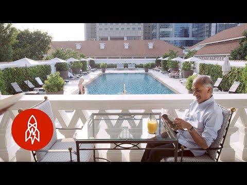 Ein Reiseschriftsteller verrät seine besten Tipps