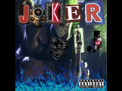 Joker J - Dangerours (feat. dudda 2x) [Official Audio]