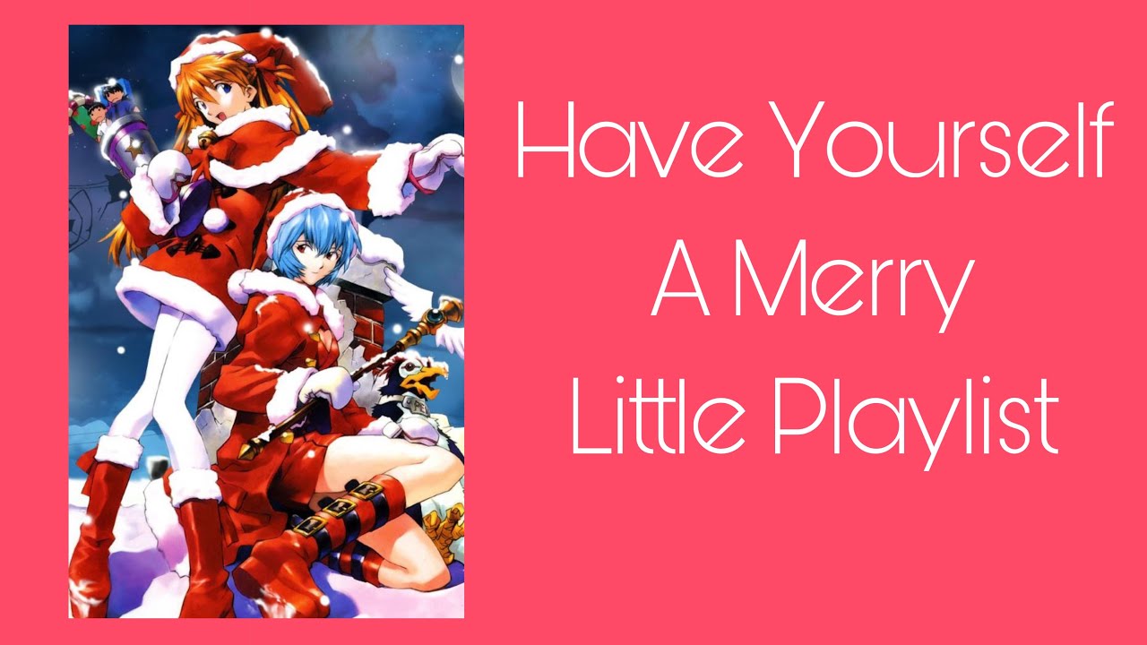 POV: It’s Christmas (Christmas Playlist)