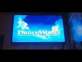 Closing To Shrek 2001 UK DVD Español Option