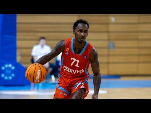 🔥 18 Points, 5 Assists, 6 Rebounds vs KK Kvarner 2010! | All-Around Performance 💪🏽