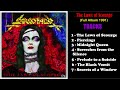 SARCÓFAGO THE LAWS OF SCOURGE Full Album 1991