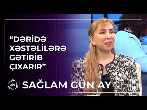 Qurd xəstəliklərinin yaratdığı fəsadlar