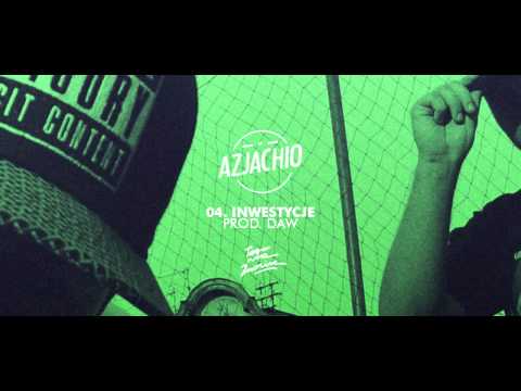 AZJA x CHIO - Inwestycje (prod. DAW)