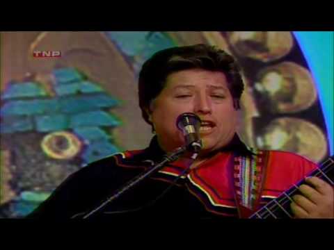SANQARARA huayno DUO JOSE MARIA ARGUEDAS Peru